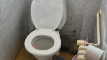 Pred rekonštrukciou