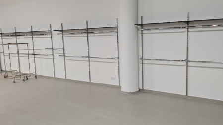 Skúšobné kabínky