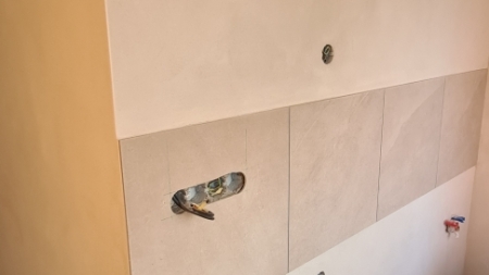 V procese - Kuchyňa